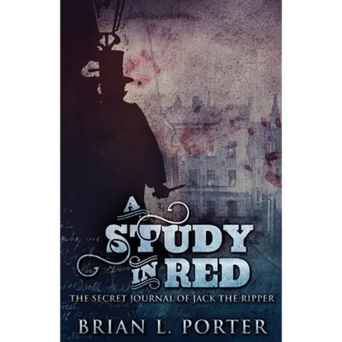 A Study In Red