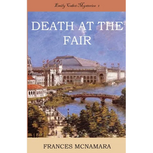 Death at the Fair - Paperback