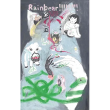 Rainbear!!!!!!!!! - Paperback