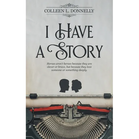 I Have a Story