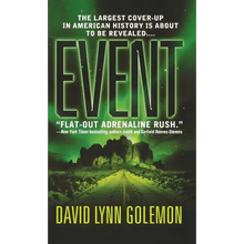 Event - Paperback