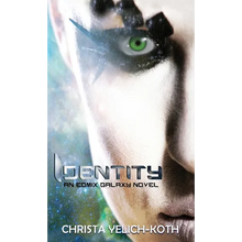 Identity - Hardcover