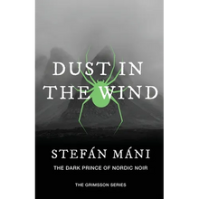 Dust in the Wind