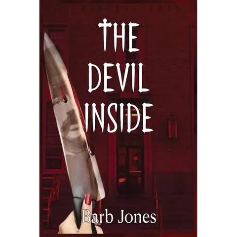 The Devil Inside