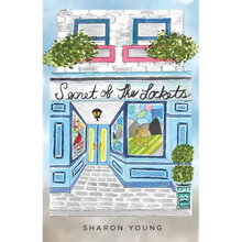Secret of the Lockets - Paperback