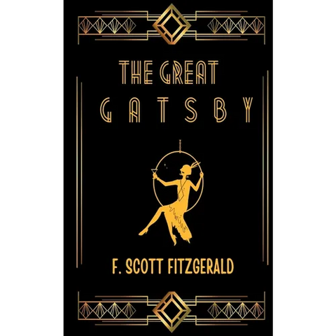 The Great Gatsby