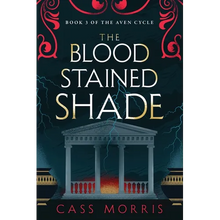 The Bloodstained Shade