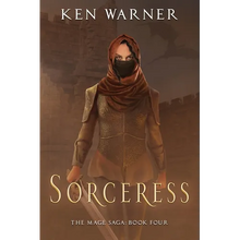Sorceress