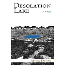 Desolation Lake - Paperback