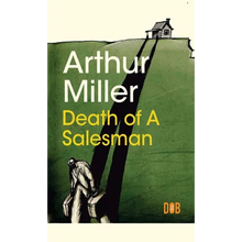 Death of a Salesman - Hardcover