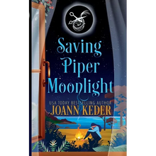 Saving Piper Moonlight - Paperback