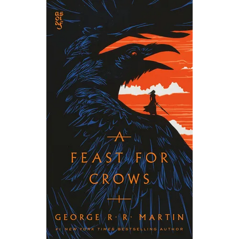 A Feast for Crows