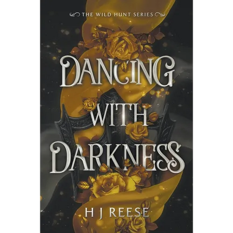 Dancing With Darkness