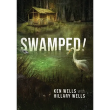Swamped!