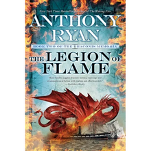 The Legion of Flame