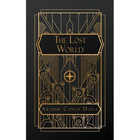 The Lost World