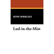 Lud-In-The-Mist - Hardcover