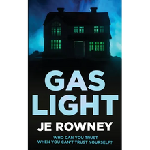 Gaslight - Paperback