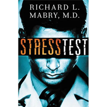 The Stress Test - Paperback