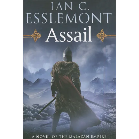Assail
