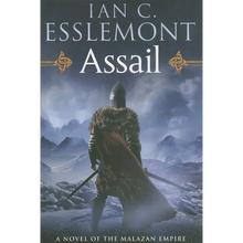 Assail
