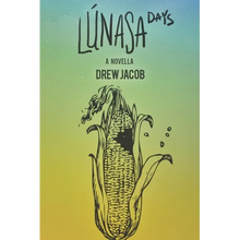 Lunasa Days - Paperback