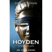 HOYDEN (a boisterous girl)