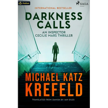 Darkness Calls: An Inspector Cecilie Mars Thriller