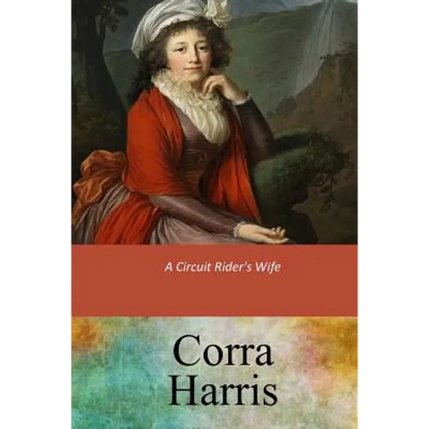 A Circuit Rider's Wife