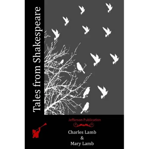 Tales from Shakespeare