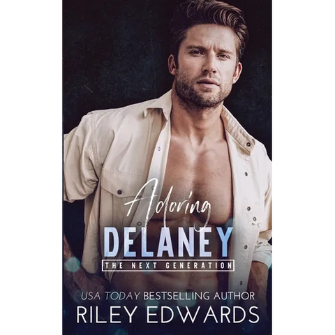 Adoring Delaney