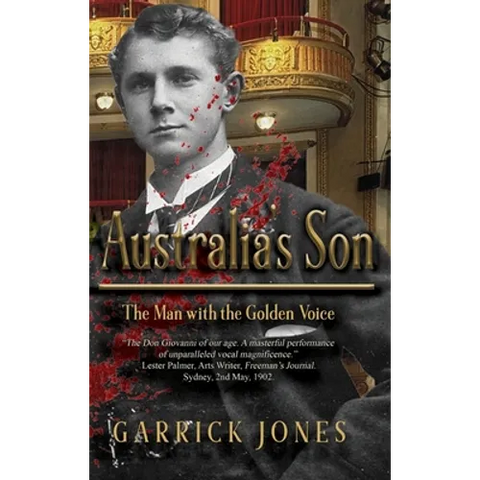 Australia's Son: The Man with the Golden Voice