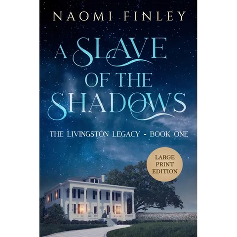 A Slave of the Shadows
