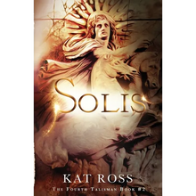 Solis - Paperback
