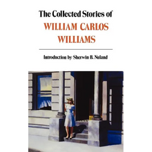 Collected Stories of William Carlos Williams - Paperback