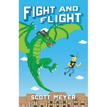 Fight and Flight - Paperback