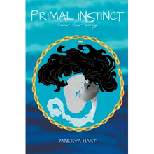 Primal Instinct - Paperback