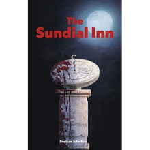 The Sundial Inn - Paperback