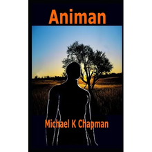 Animan - Paperback