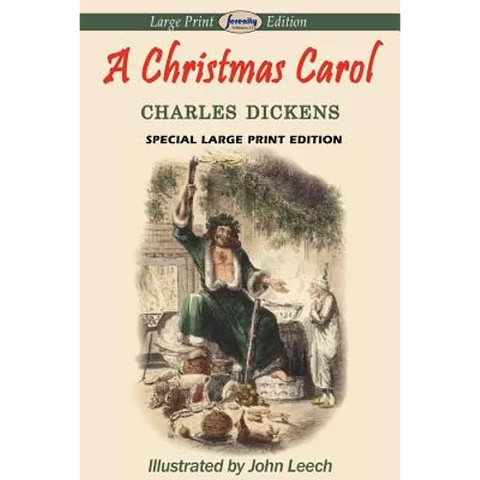 A Christmas Carol