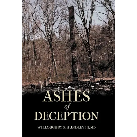 Ashes of Deception