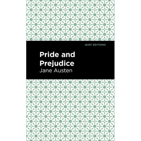 Pride and Prejudice