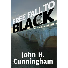 Free Fall to Black - Paperback