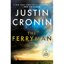 The Ferryman