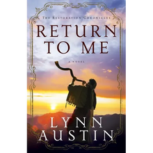 Return to Me - Paperback