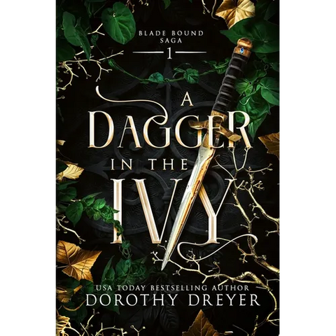A Dagger in the Ivy