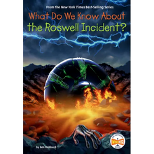 What Do We Know About the Roswell Incident?