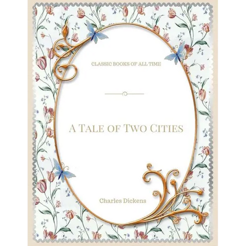 A Tale of Two Cities