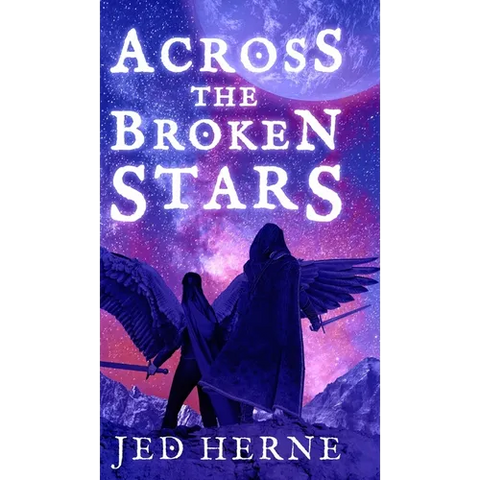 Across the Broken Stars