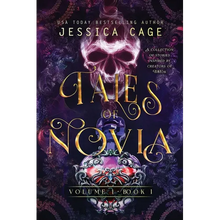 Tales of Novia, Volume 1, Book 1 - Paperback